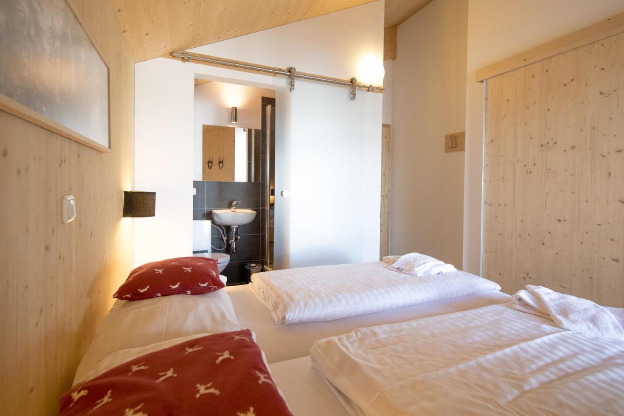 Alpenpark Turrach By Alps Resorts Turracher Hohe Екстериор снимка