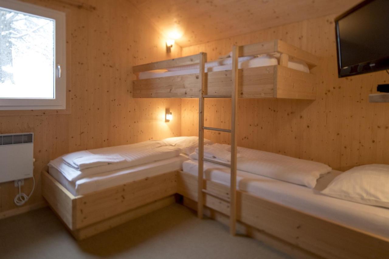 Alpenpark Turrach By Alps Resorts Turracher Hohe Екстериор снимка